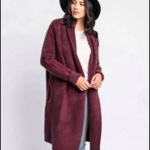 Pink Martini Stockport Coatigan